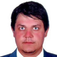 Vitaliy Shirokov