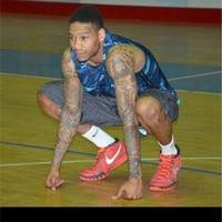 Xavier Keeling