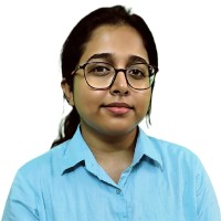 Debjani Das