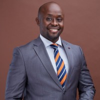 Peter Mathenge