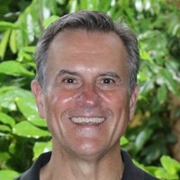 Paul Aiston