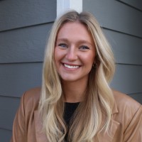 Maddie Bray