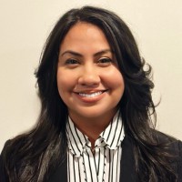 Elizabeth Vazquez - Sharp, CAM