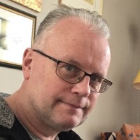 Håkan Samuelsson, PhD