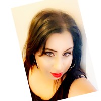 Anita Kaur