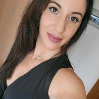 Christina Vrahimis