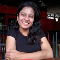Kriti Agrawal
