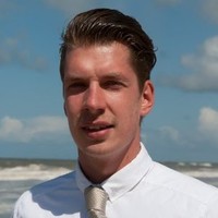 Mitchell Bakker
