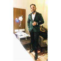 Nitish Sharma