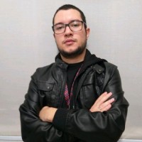 Jorge Elias Oliveira Da Silva