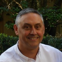 Keith Saunders