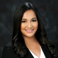 Katrine Paula Suyat Antonio