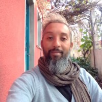 Nicolas Liscano