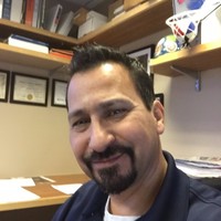 Tony Flores