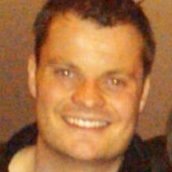 Geoff Aberdein