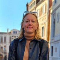 Kathrin Scholler