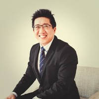 Eddiee Ng 黄鍾明