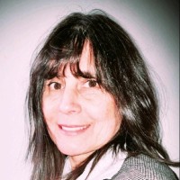 Claudia Pérez Aguayo