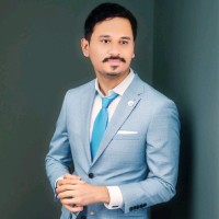 Akshay Telang