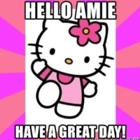 Amie Brolin