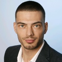 Tarik Hurem