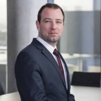Daniel McClymont