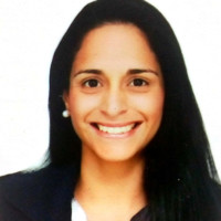Verónica Deyanira Chacón Ramírez
