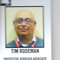 Tim Rodeman