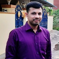 Aravind Kumar