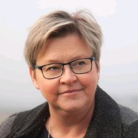 Bodil Højlund Nielsen
