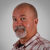 Brian E. Kroeger