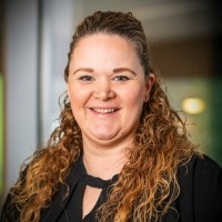 Moniek Van Hoof