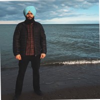 Gurpreet Maan