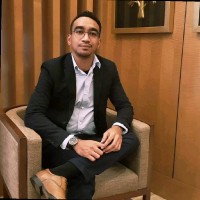 Denny Jacob Stevan Syauta