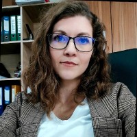 Alina Loredana Tărîță