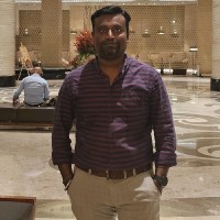 Sabarinath Chandrasekaran