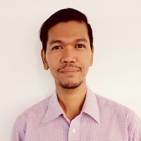 Alexi Ilich Sarmiento