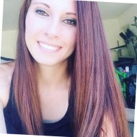 Holly Parvin
