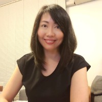 Lily Chung