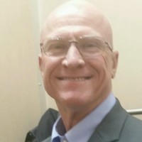 David Morgan