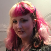 Michelle Lally