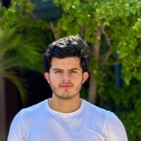 Daniel Borda Piñeros