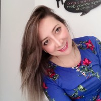 Andrea Natalia Rojas González