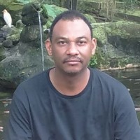 AYOUB Elzain