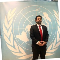 Francisco Calderón Colunga