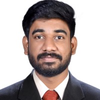 Arjun M Kumar
