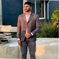 Kishan T
