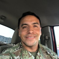 Isaac Gonzalez