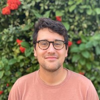 Daniel Peach