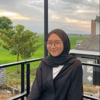 Rizka Juliani Syafira